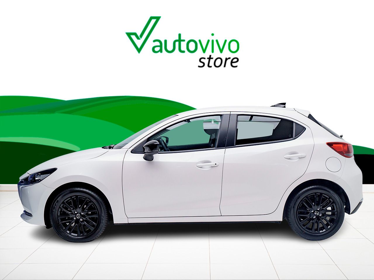 mazda 2 2023 / foto grande (3)