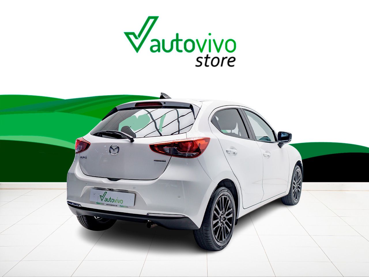 mazda 2 2023 / foto grande (2)