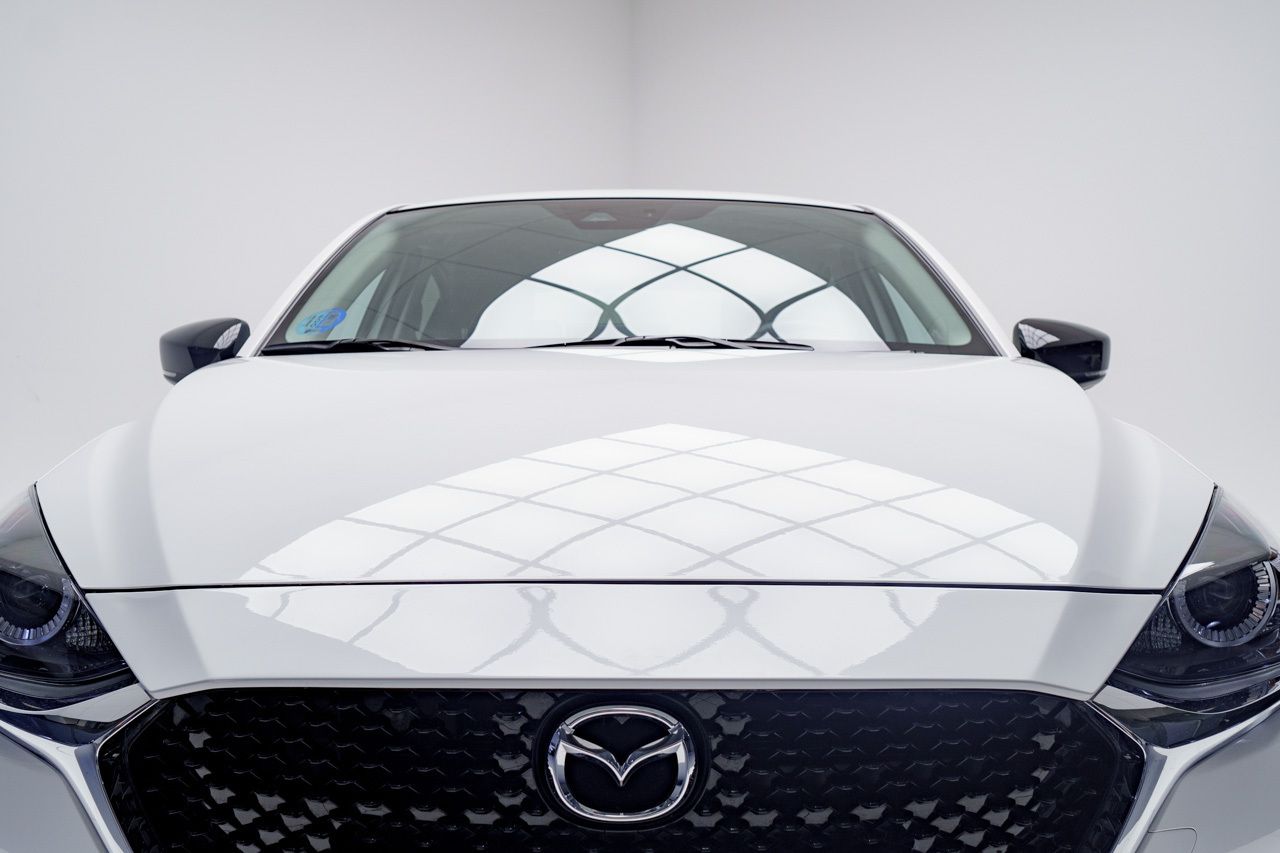 Mazda 2 HOMURA 1.5 E-SKYACTIV-G 90 CV 5P - Foto 2