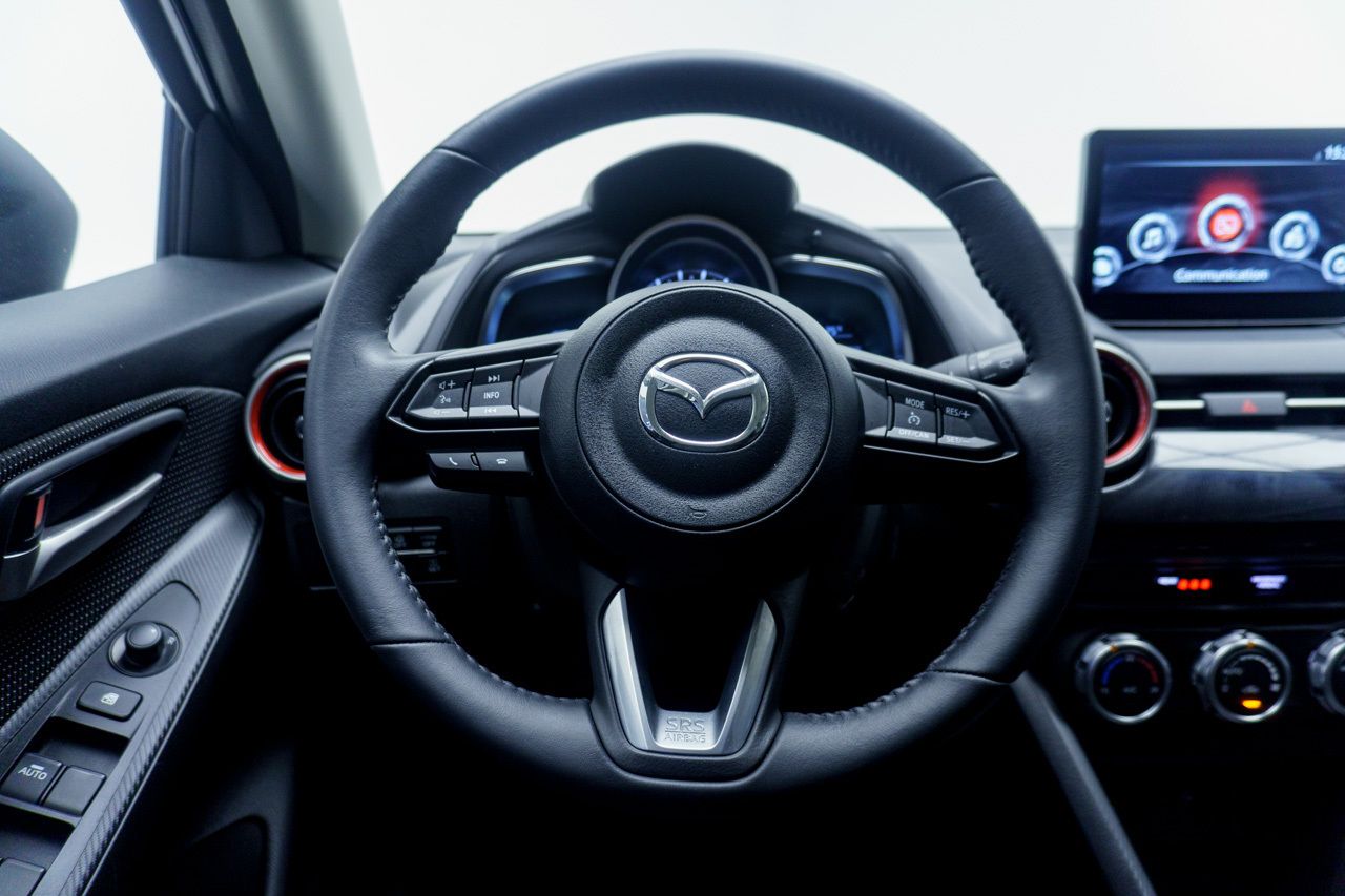 Mazda 2 HOMURA 1.5 E-SKYACTIV-G 90 CV 5P - Foto 2