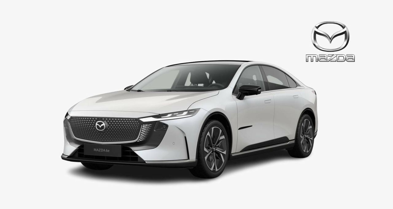 mazda 6 2025 / foto grande (2)
