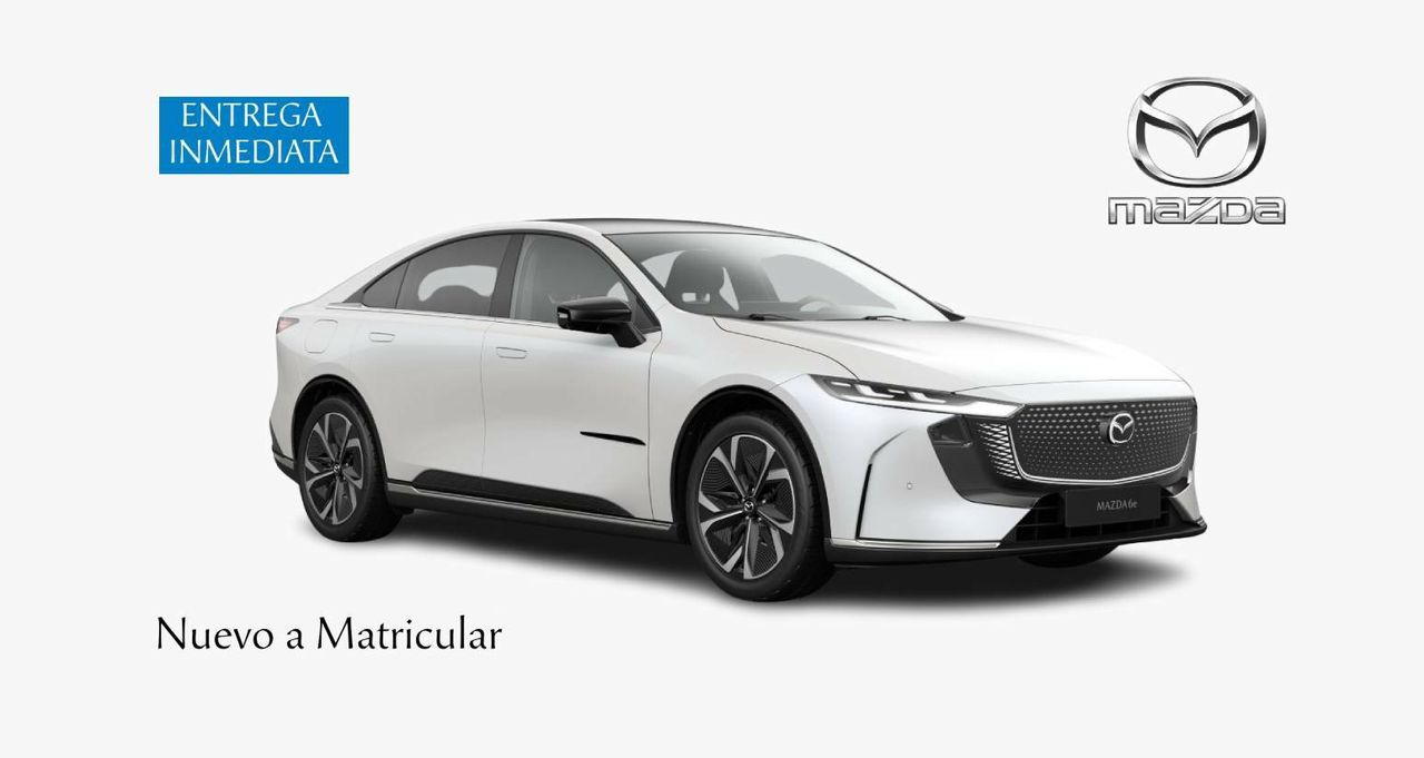 Foto mazda 6 2025 /