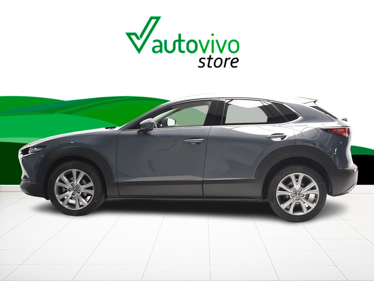mazda cx-30 2023 / foto grande (3)
