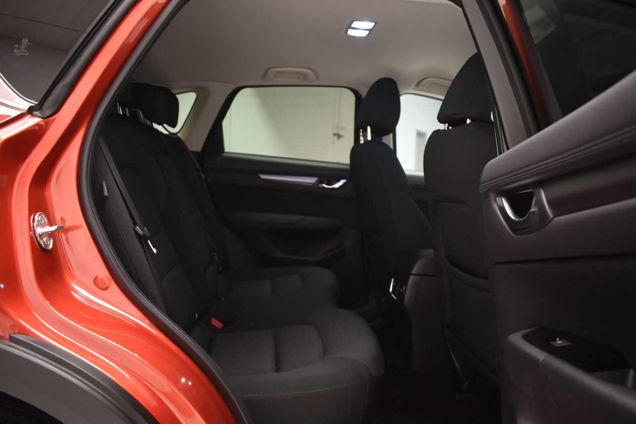 Mazda CX-5 CENTER-LINE PLUS E-SKYACTIV G 2.0 MHEV 165 CV 5P - Foto 2