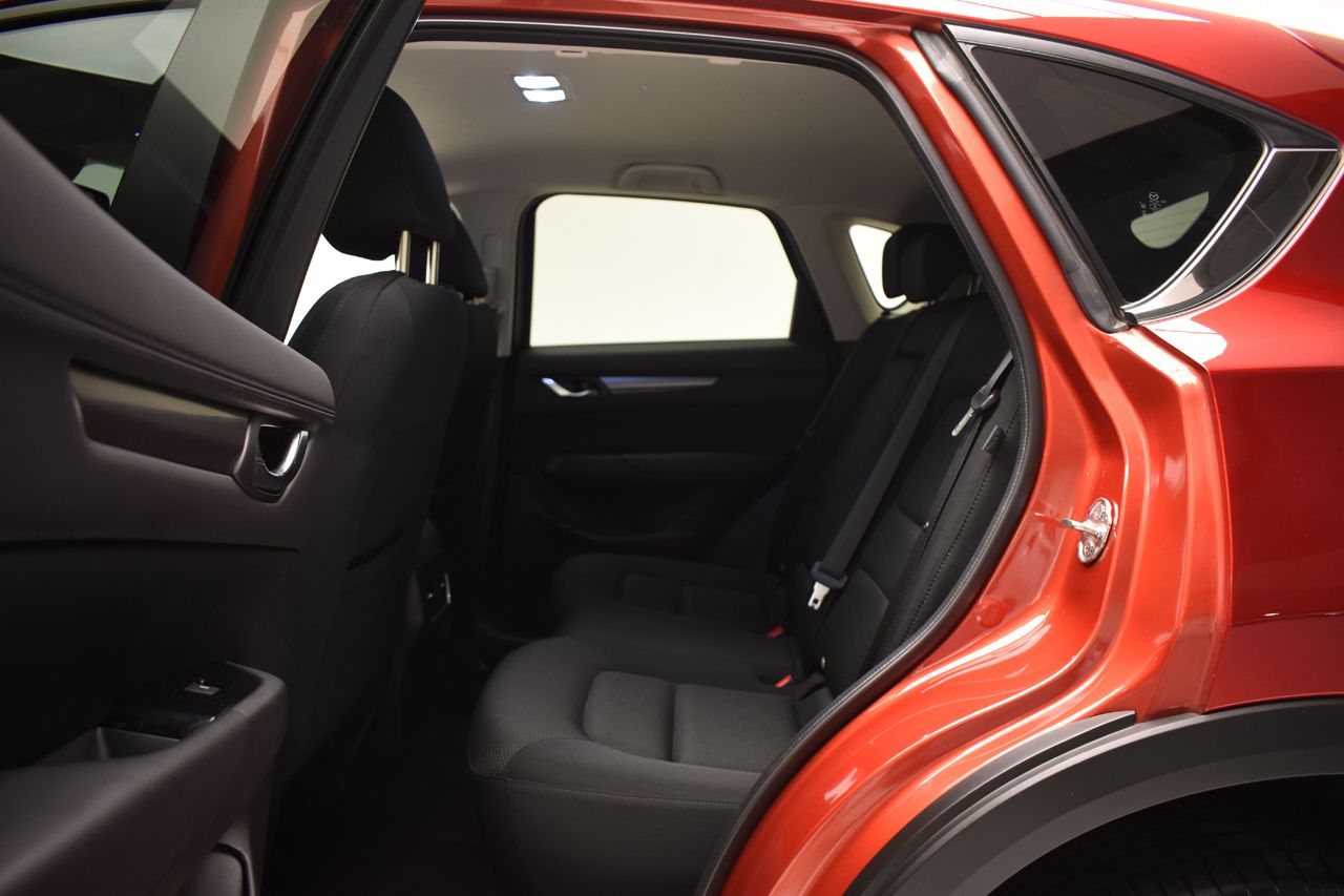Mazda CX-5 CENTER-LINE PLUS E-SKYACTIV G 2.0 MHEV 165 CV 5P - Foto 2
