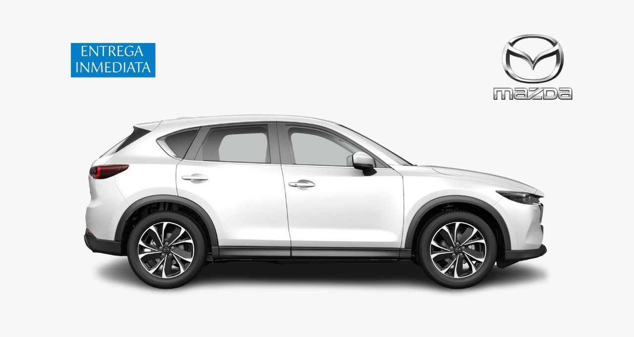 mazda cx-5 2024 / foto grande (3)