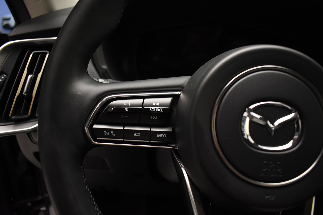 Mazda CX-60 EXCLUSIVE-LINE PHEV 2.5 E-SKYACTIV 327 CV AUTO AWD 5P - Foto 2