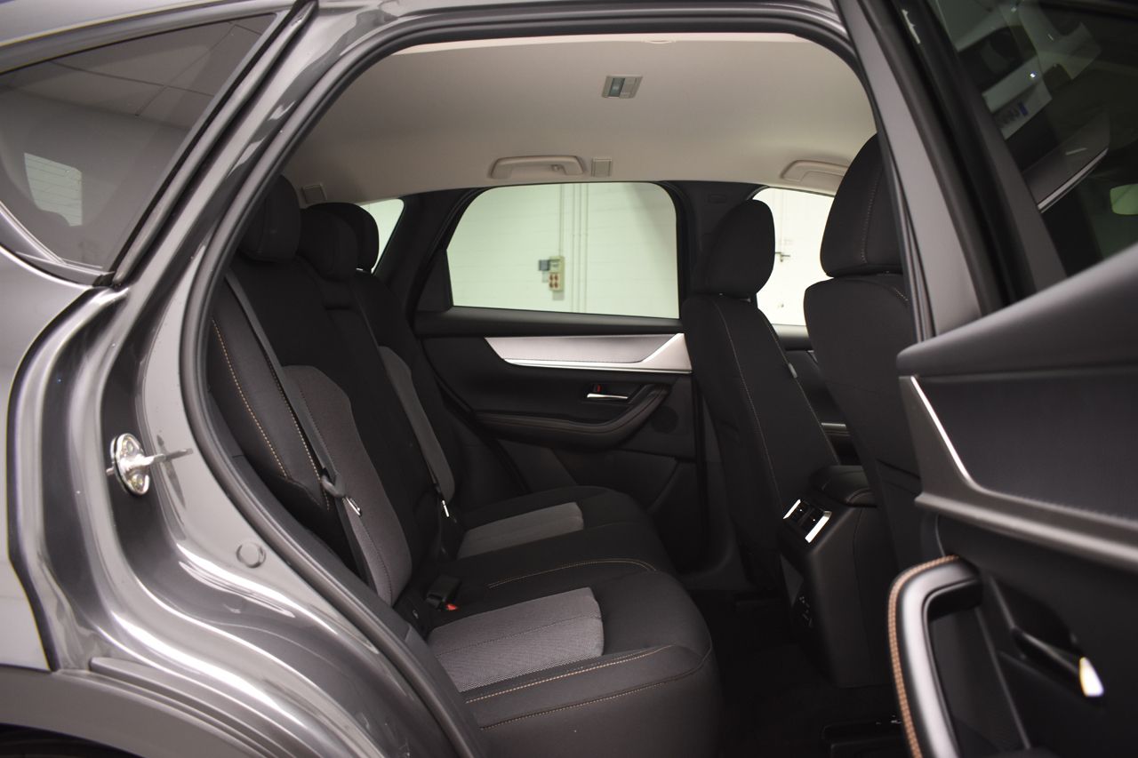 Mazda CX-60 EXCLUSIVE-LINE PHEV 2.5 E-SKYACTIV 327 CV AUTO AWD 5P - Foto 2