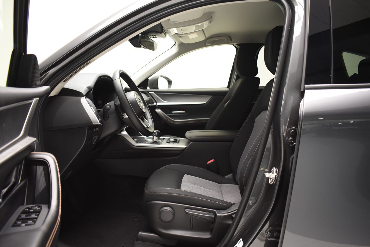 Mazda CX-60 EXCLUSIVE-LINE PHEV 2.5 E-SKYACTIV 327 CV AUTO AWD 5P - Foto 2