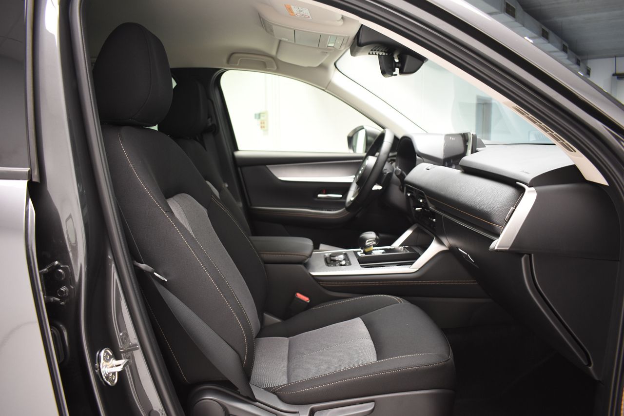 Mazda CX-60 EXCLUSIVE-LINE PHEV 2.5 E-SKYACTIV 327 CV AUTO AWD 5P - Foto 2