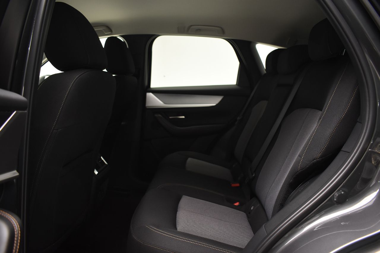 Mazda CX-60 EXCLUSIVE-LINE PHEV 2.5 E-SKYACTIV 327 CV AUTO AWD 5P - Foto 2