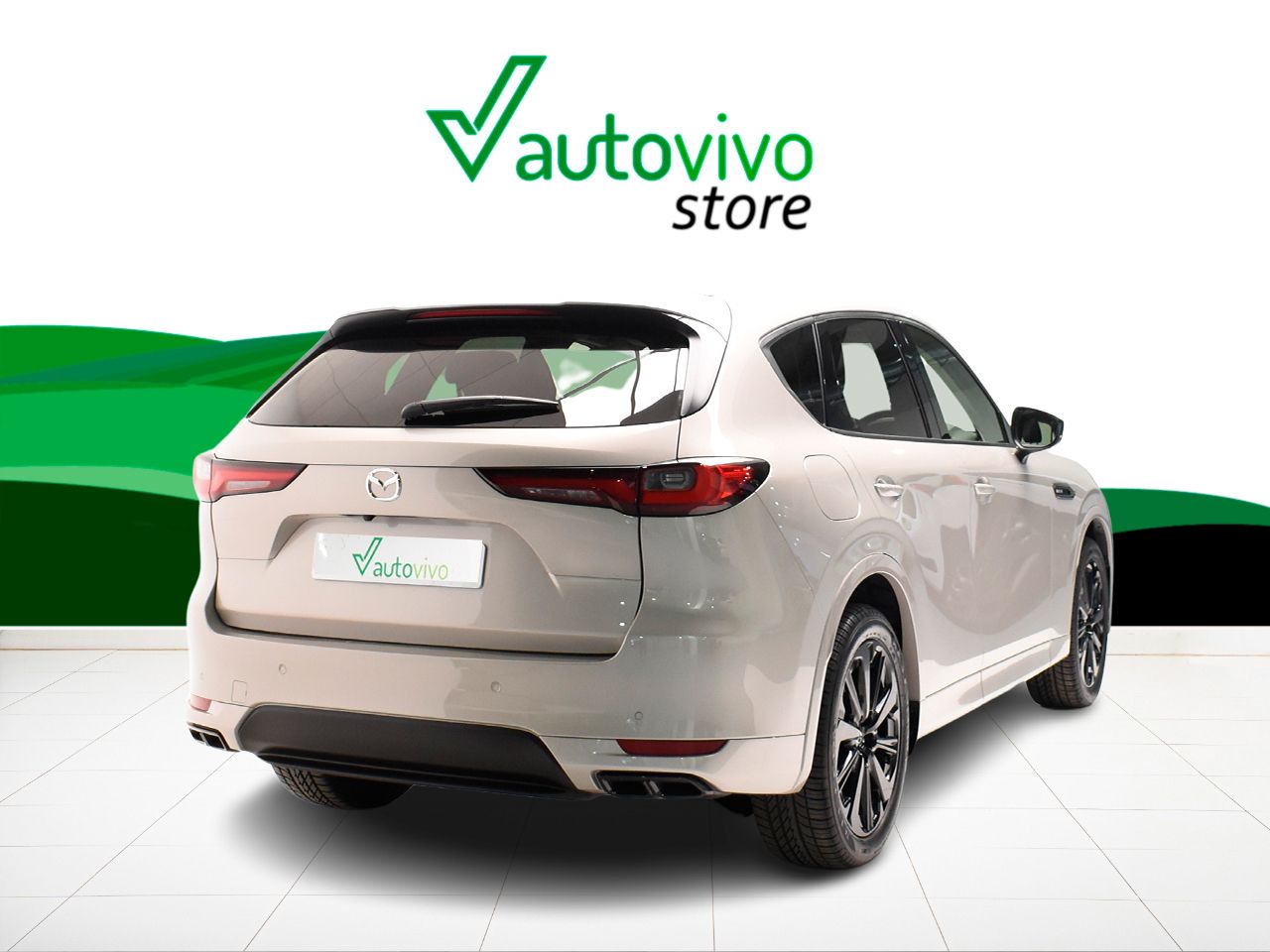 mazda cx-60 2024 / foto grande (2)