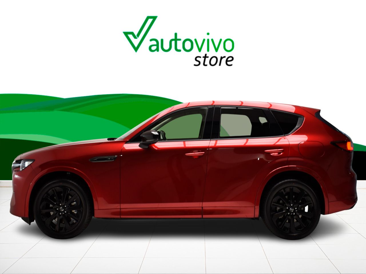 mazda cx-60 2024 / foto grande (3)