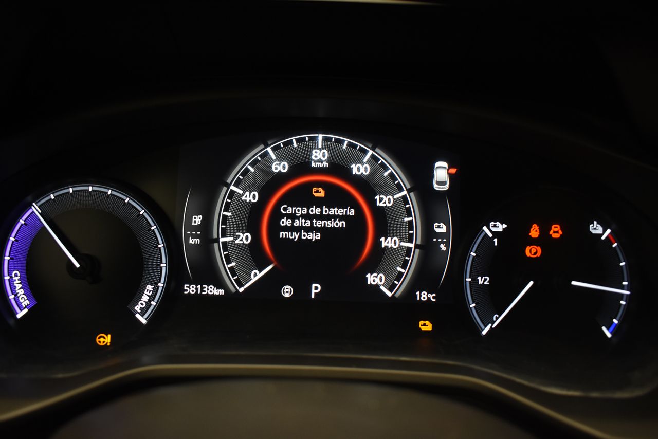 Mazda MX-30 EVOLUTION MODERN E-SKYACTIV 146 CV AUTO 5P - Foto 2