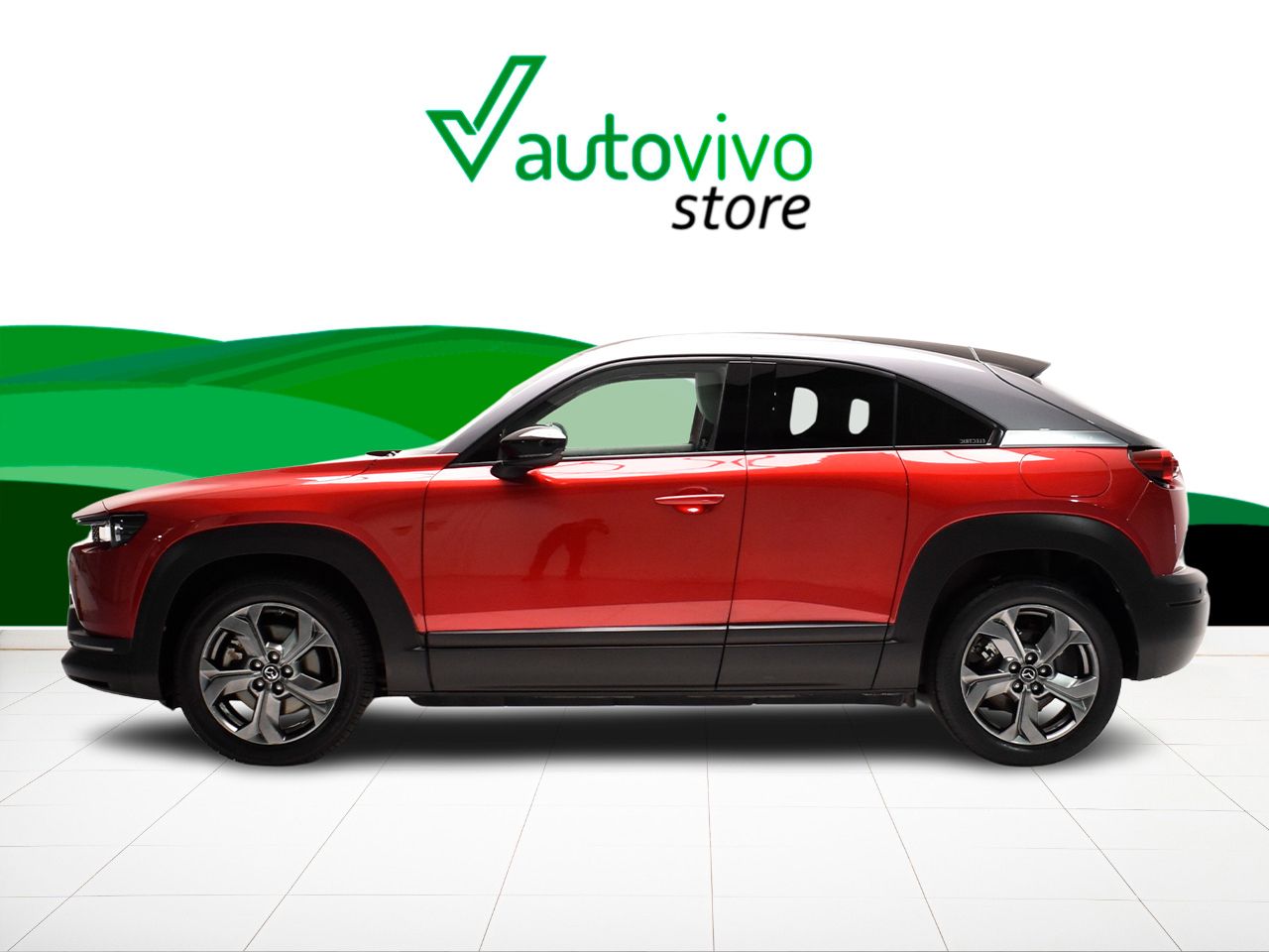 mazda mx-30 2020 / foto grande (3)