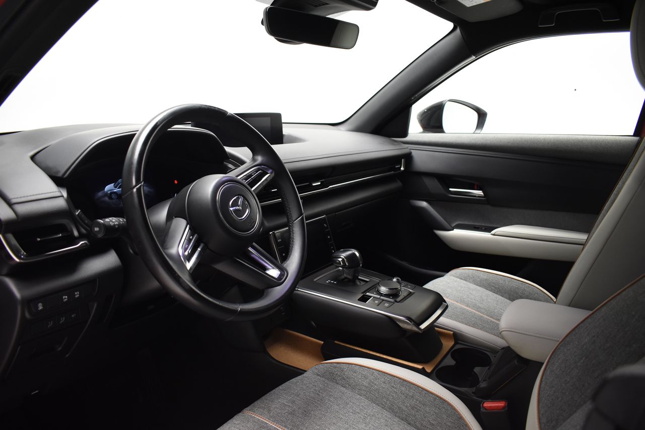 Mazda MX-30 EVOLUTION MODERN E-SKYACTIV 146 CV AUTO 5P - Foto 2