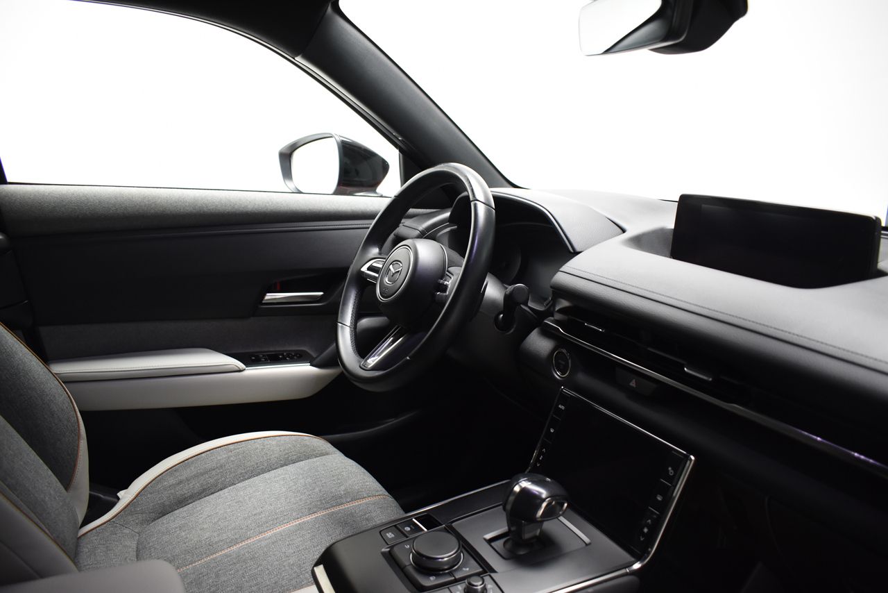 Mazda MX-30 EVOLUTION MODERN E-SKYACTIV 146 CV AUTO 5P - Foto 2