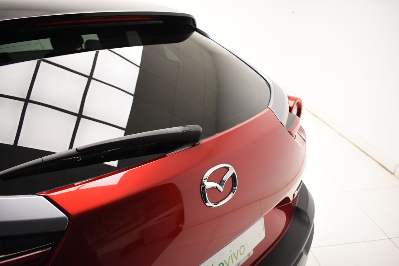 Mazda MX-30 EVOLUTION MODERN E-SKYACTIV 146 CV AUTO 5P - Foto 2