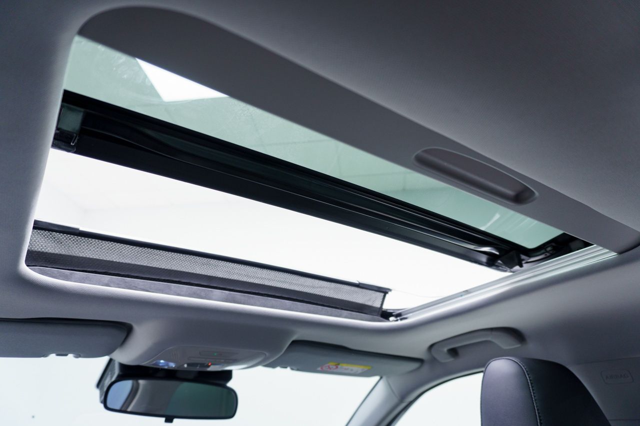 Omoda 5 PREMIUM 1.6 T-GDI 108KW DCT 147CV 5P - Foto 2