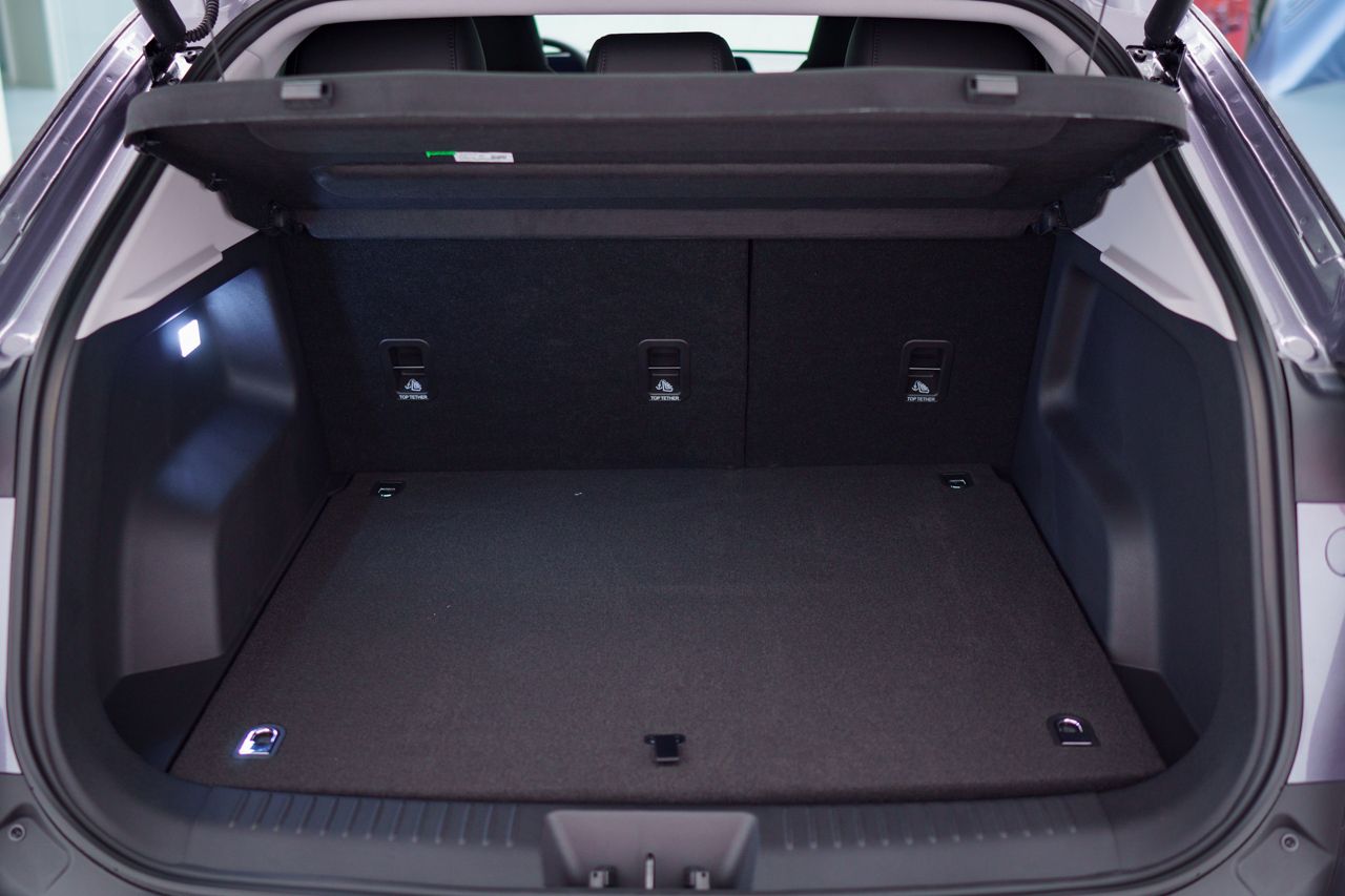 Omoda 5 PREMIUM 1.6 T-GDI 108KW DCT 147CV 5P - Foto 2