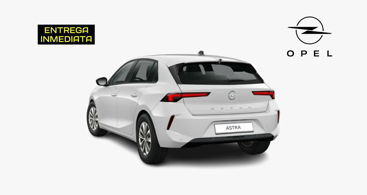 opel astra 2025 / foto grande (3)