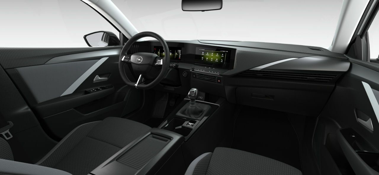 Opel Astra 1.2T XHL 81kW (110CV) Edition - Foto 2