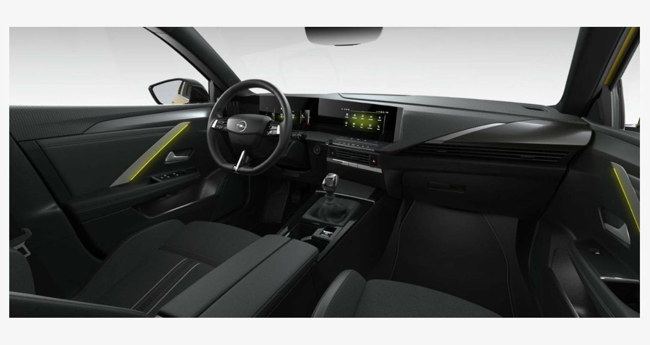 Opel Astra 1.2T XHT 96kW (130CV) GS - Foto 2
