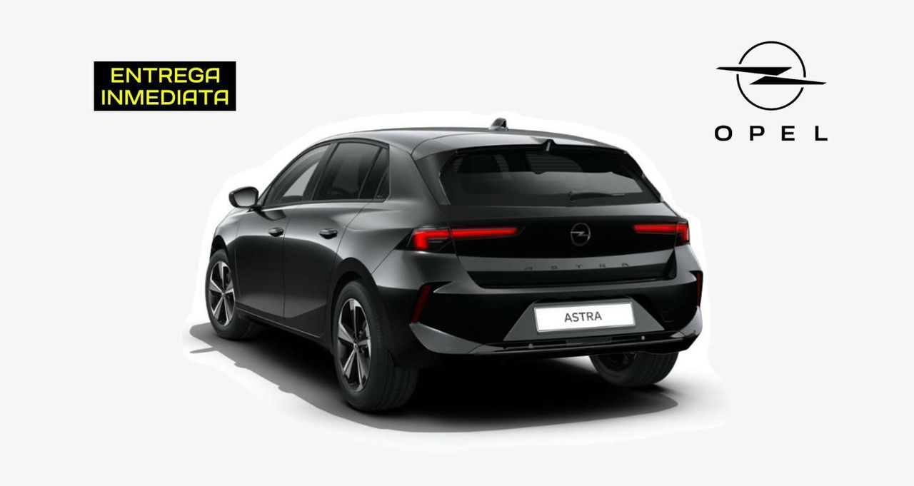 opel astra 2025 / foto grande (3)