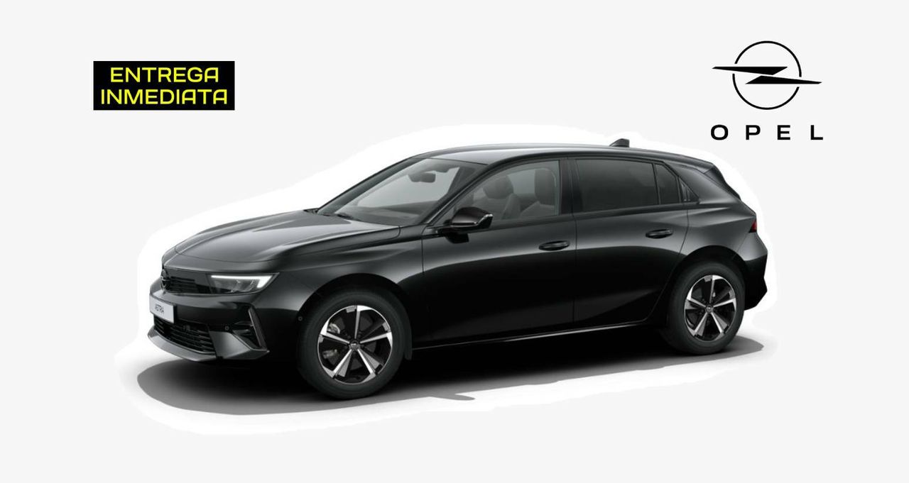 opel astra 2025 / foto grande (2)