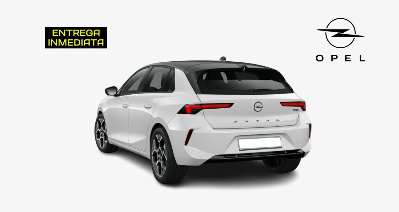 opel astra 2025 / foto grande (3)