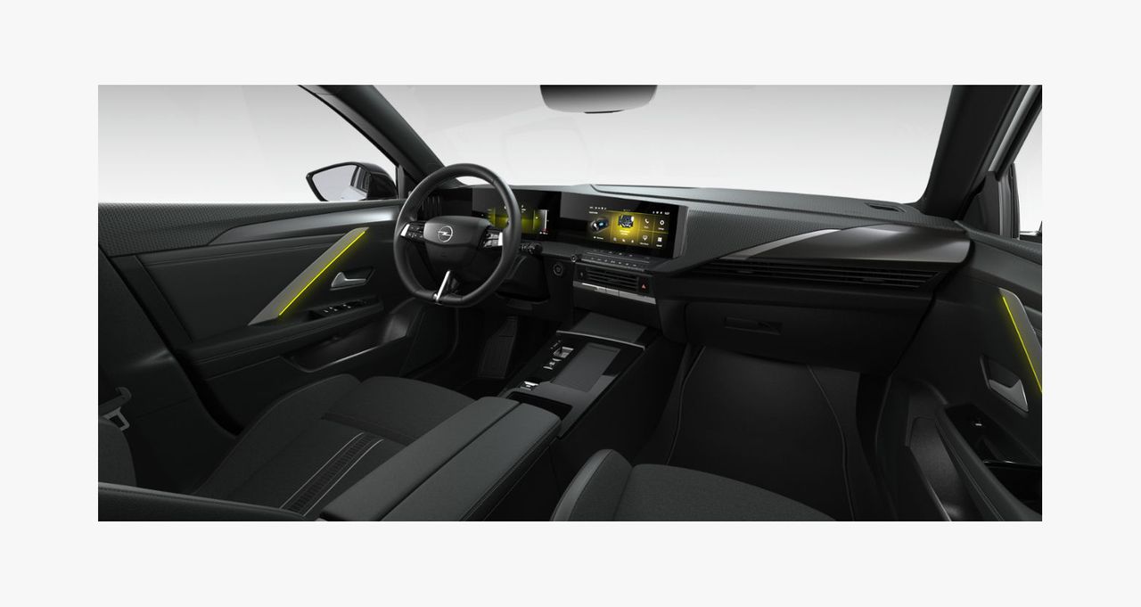 Opel Astra 1.2T XHT 96kW (130CV) GS Auto - Foto 2