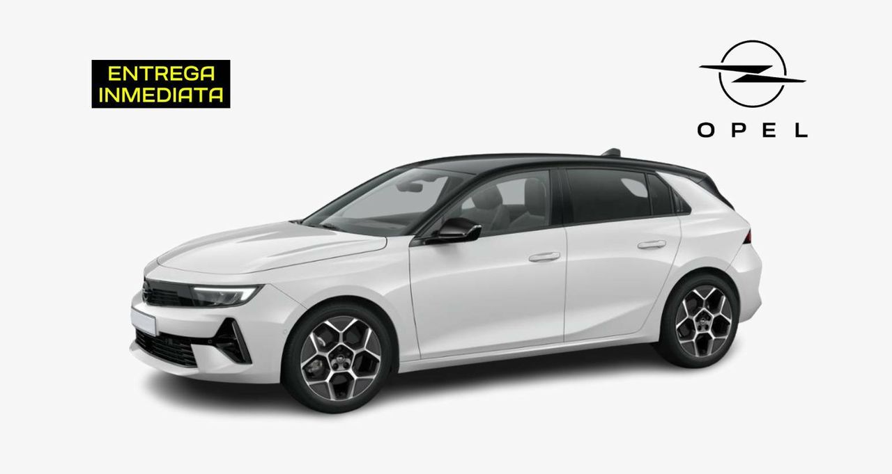 opel astra 2025 / foto grande (2)