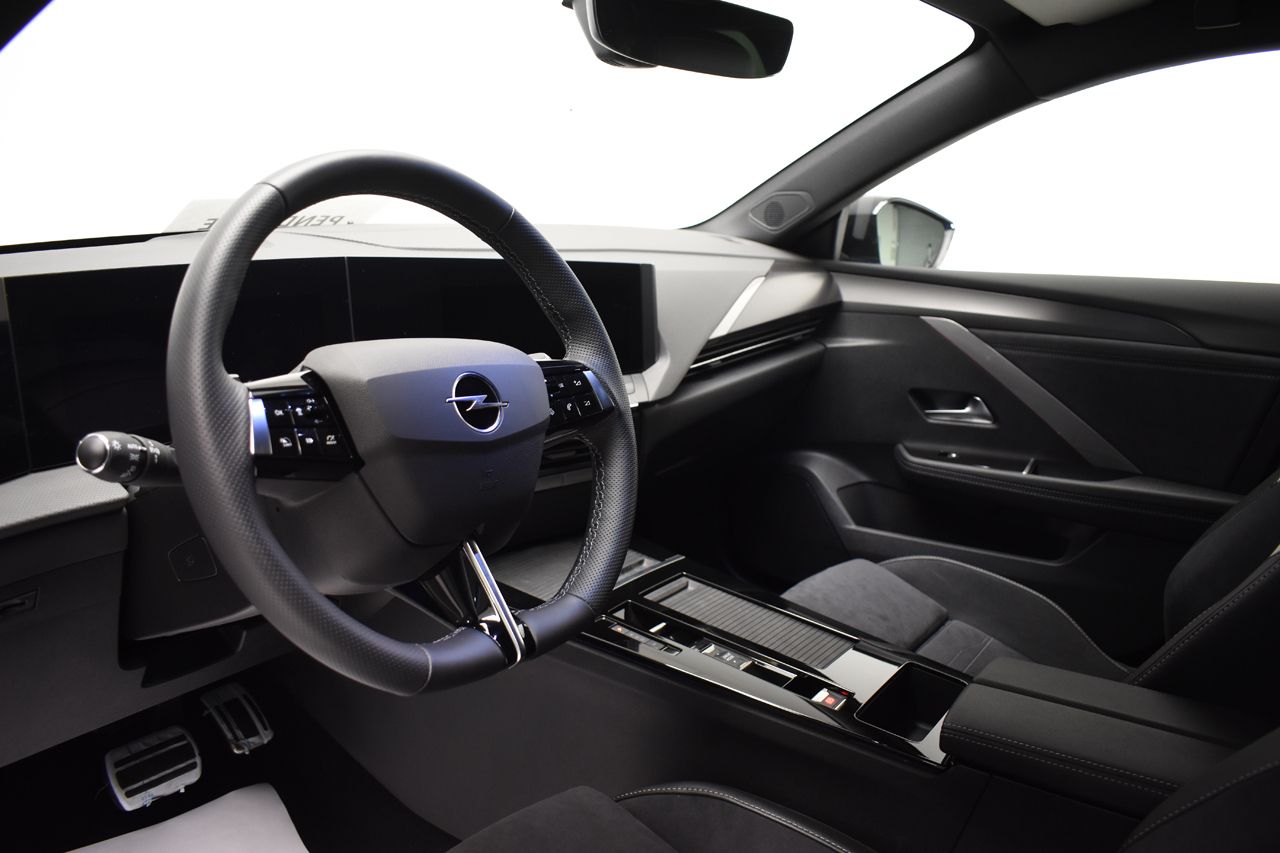 Opel Astra EDITION 1.2T XHL 110 CV 5P - Foto 2