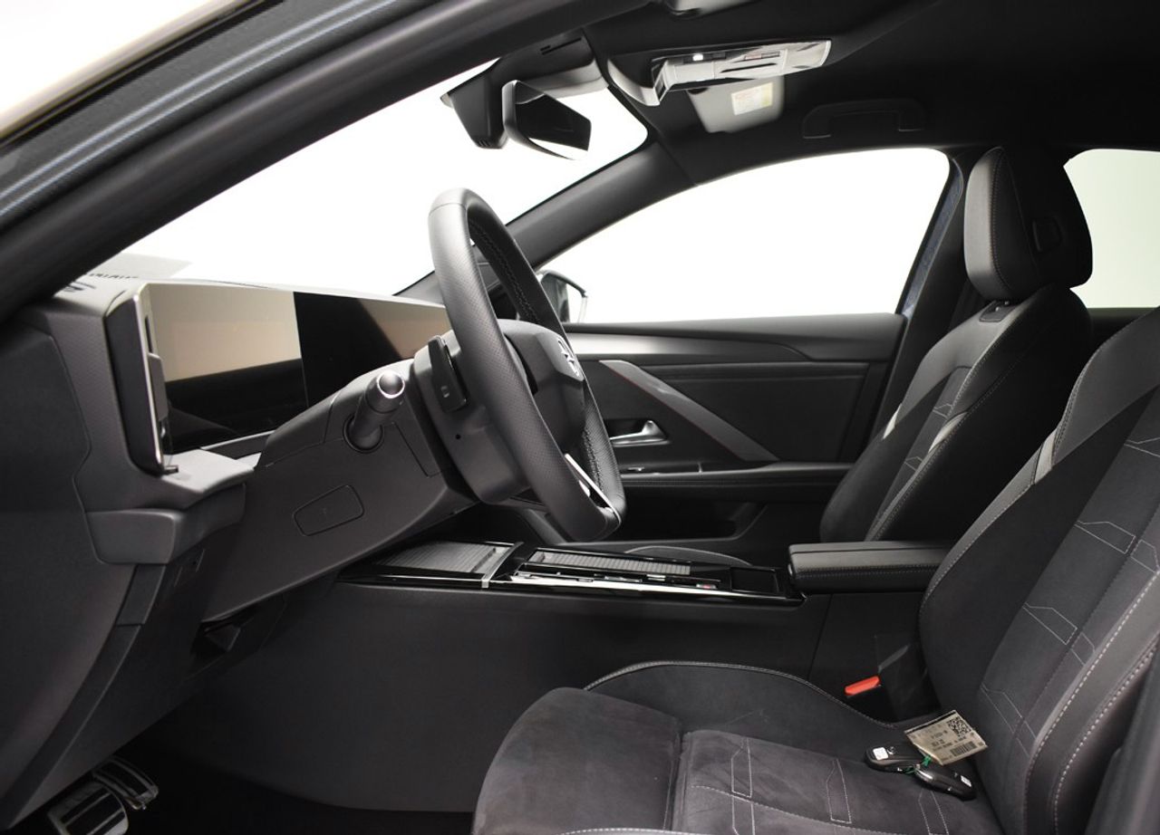 Opel Astra EDITION 1.2T XHL 110 CV 5P - Foto 2