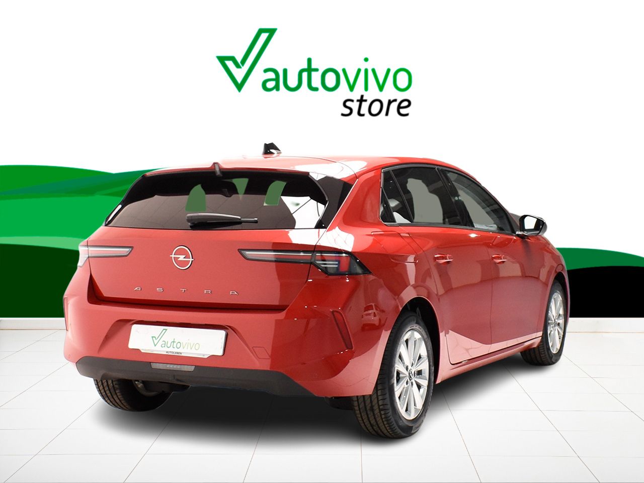 opel astra 2025 / foto grande (2)