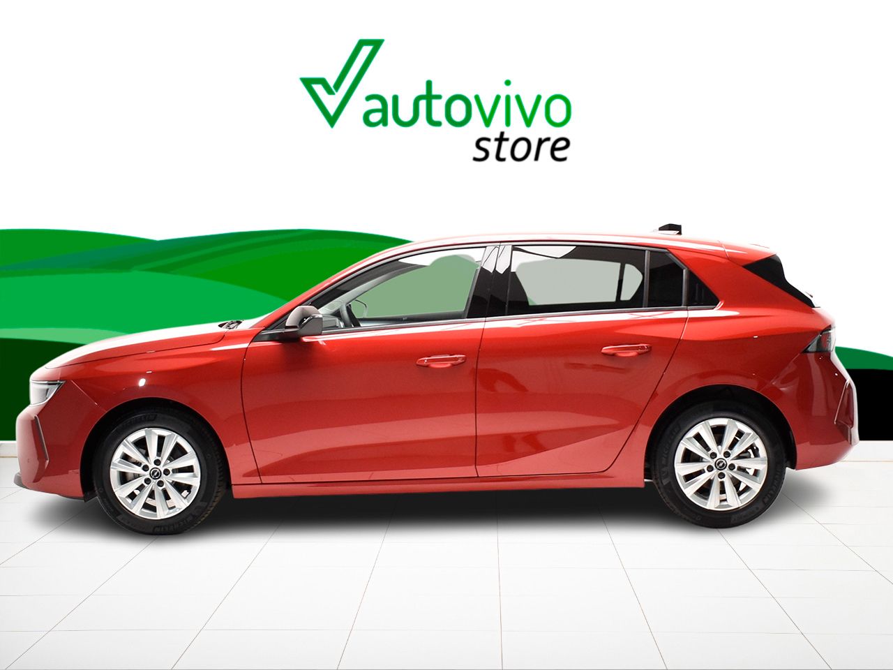 opel astra 2025 / foto grande (3)