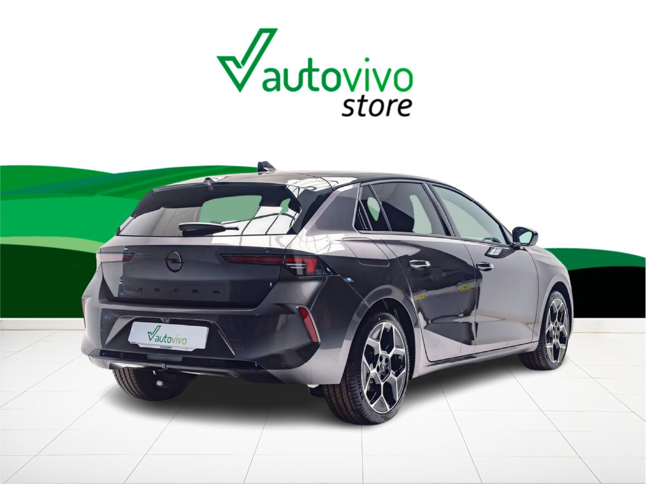 opel astra 2024 / foto grande (2)