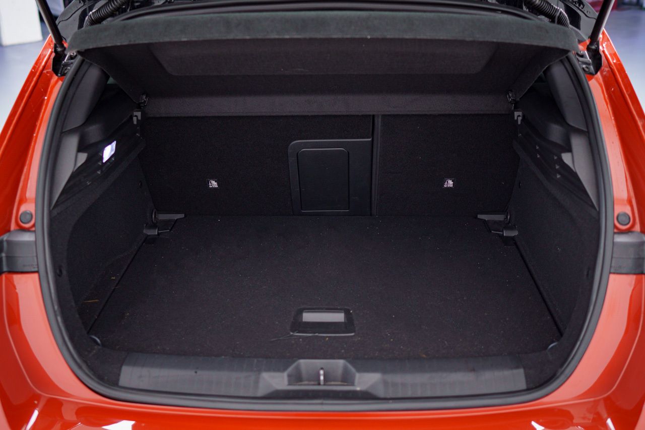 Opel Astra GS 1.5D DTH 130 CV AUTO 5P - Foto 2