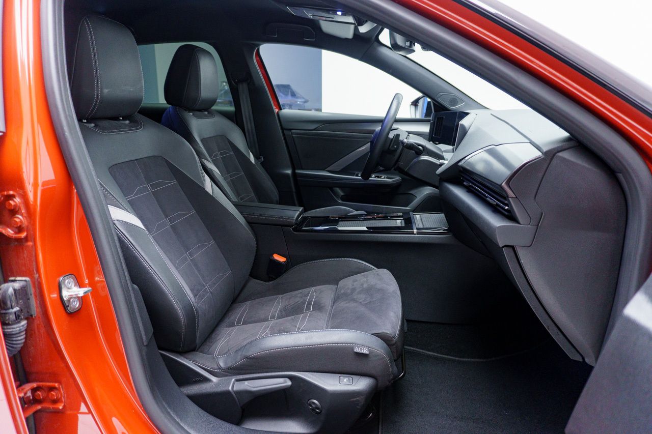 Opel Astra GS 1.5D DTH 130 CV AUTO 5P - Foto 2