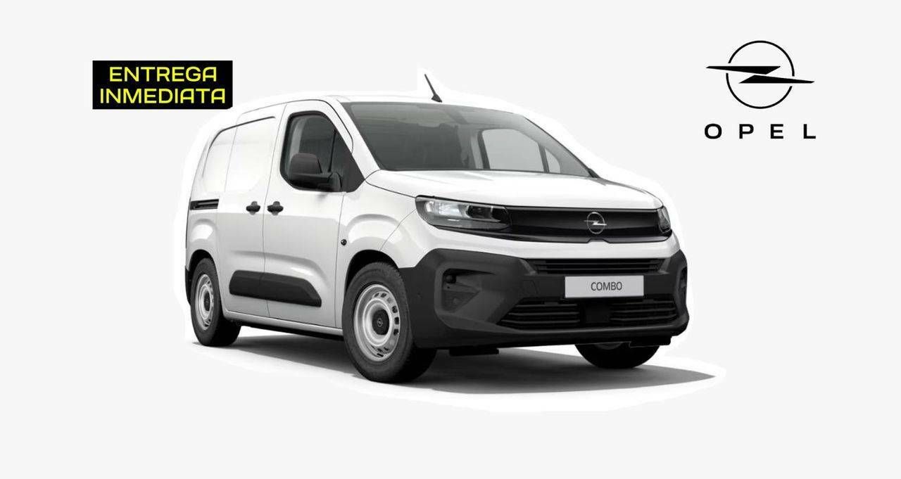 Foto opel combo cargo 2024 /