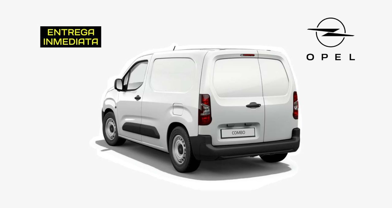 opel combo cargo 2024 / foto grande (3)