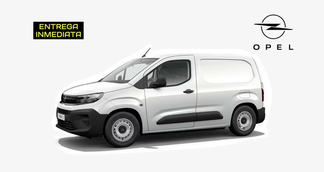 opel combo cargo 2024 / foto grande (2)