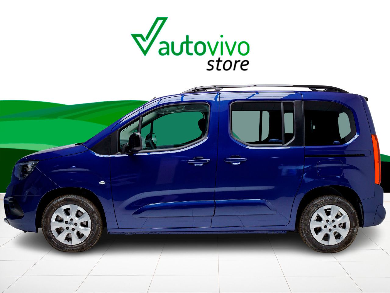 opel combo cargo 2023 / foto grande (3)