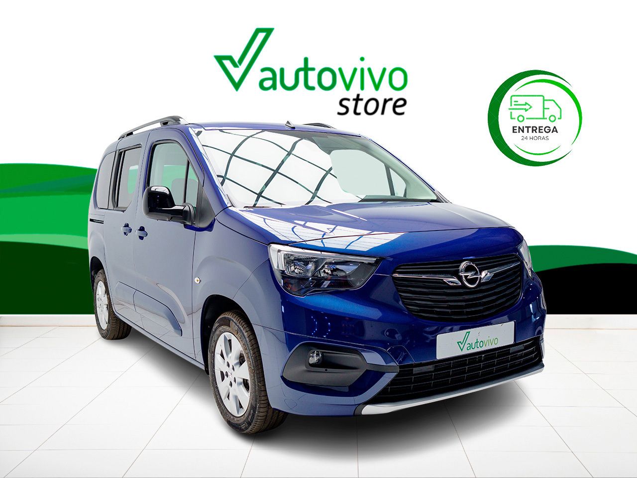 Foto opel combo cargo 2023 /