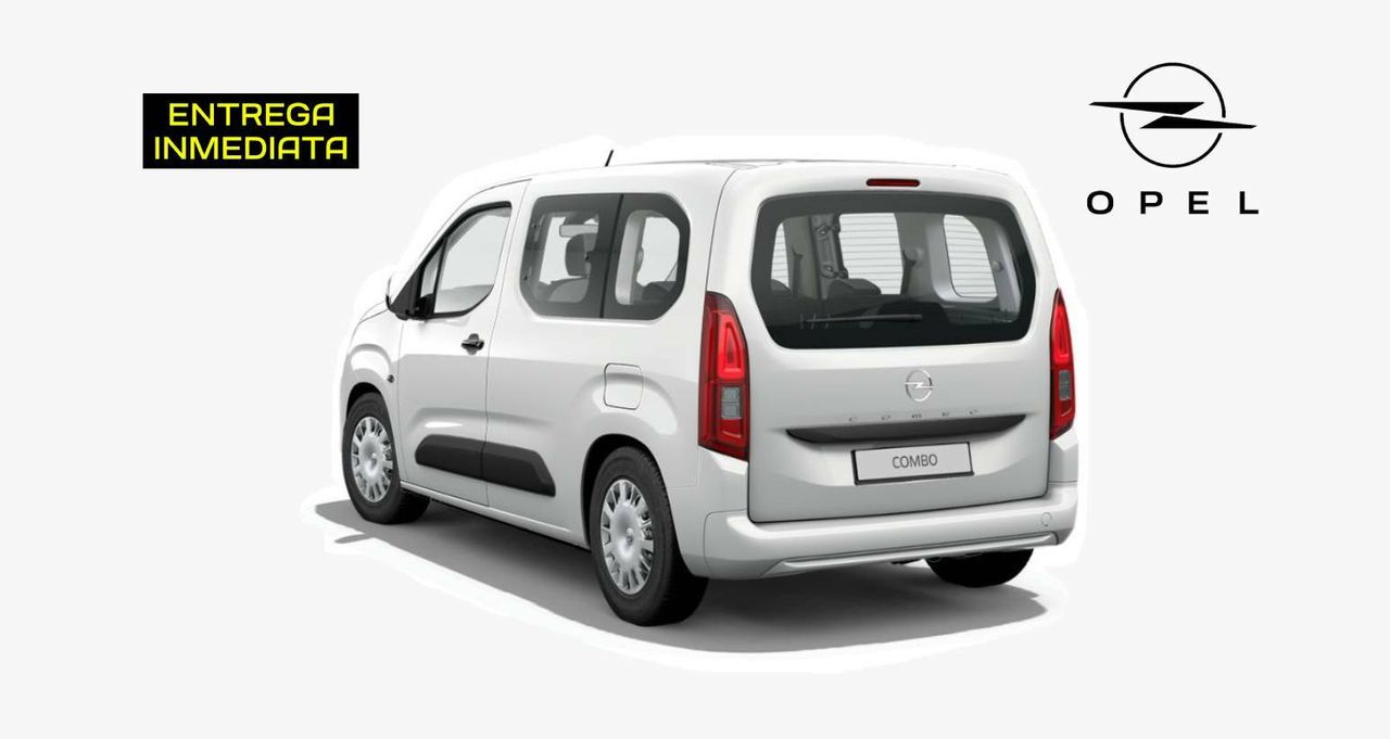 opel combo cargo 2025 / foto grande (3)
