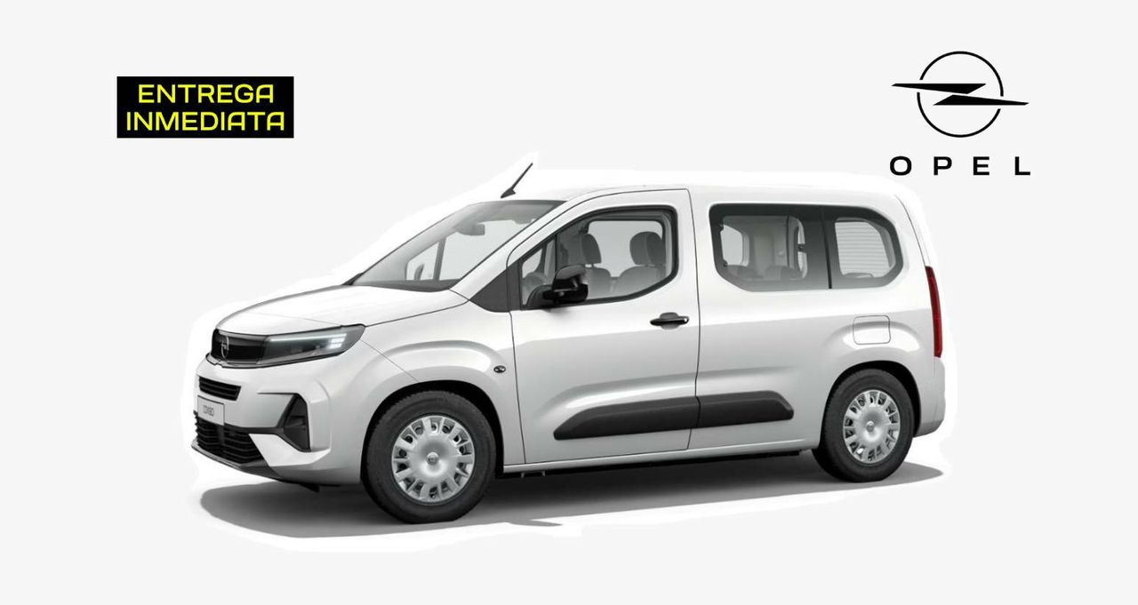 opel combo cargo 2025 / foto grande (2)
