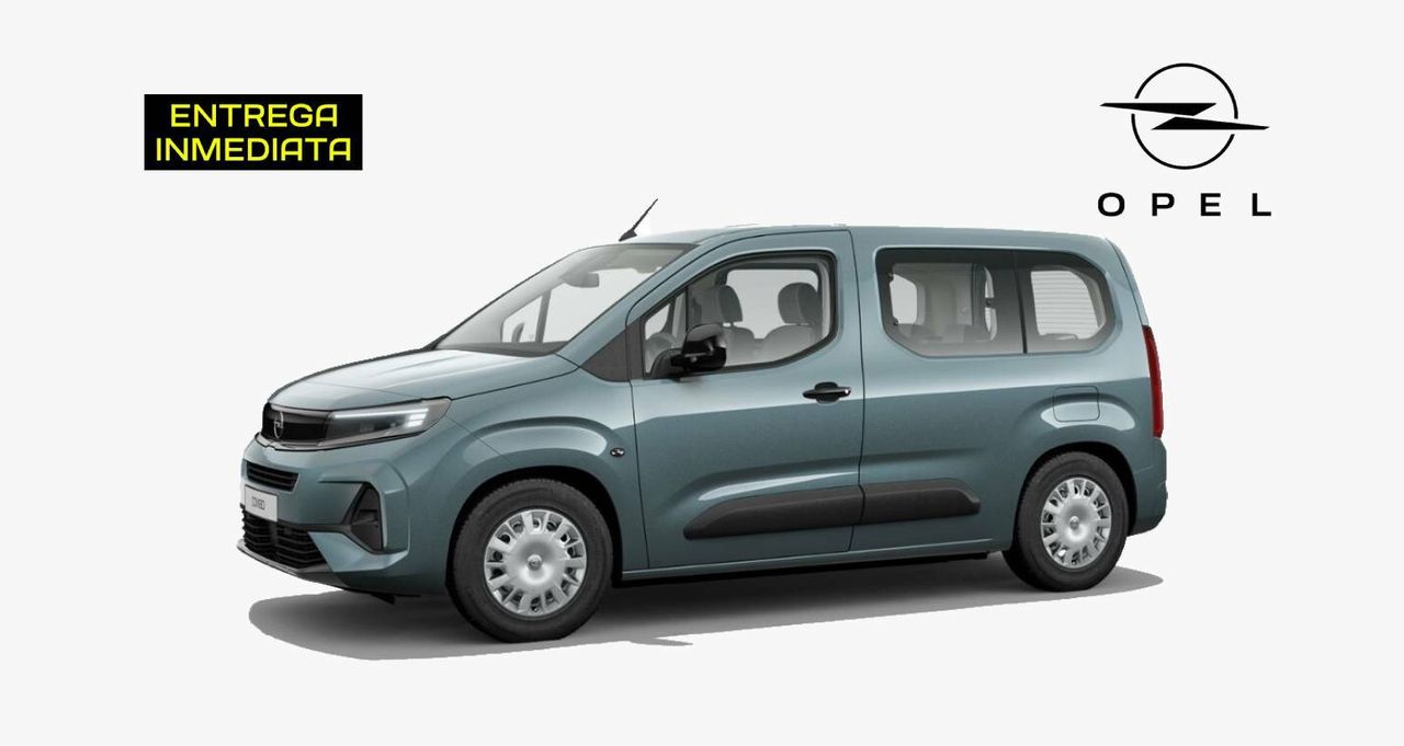 opel combo cargo 2025 / foto grande (2)