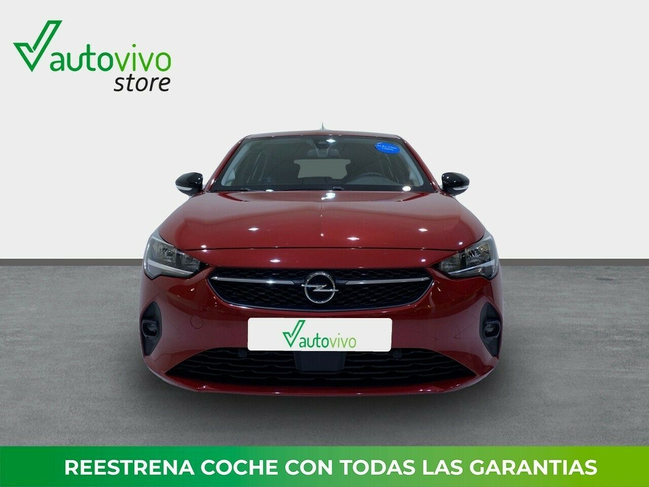 opel corsa 2021 / foto grande (2)