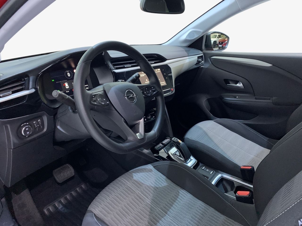 Opel Corsa -E BEV EDITION 136 CV 5P - Foto 2