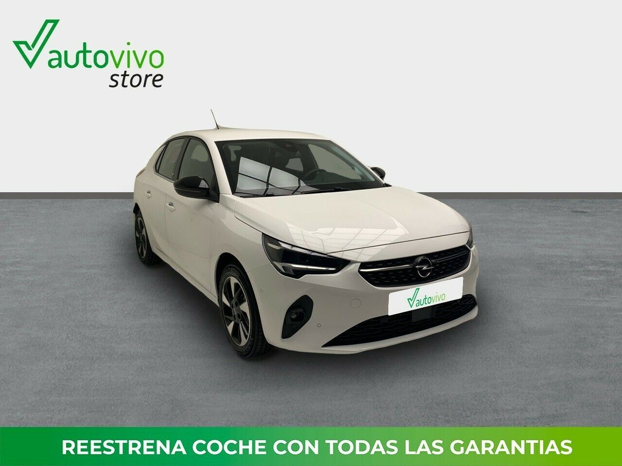 Foto opel corsa 2023 /